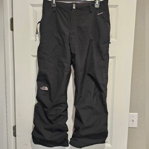 The North Face Girls Ski Pant XL 18